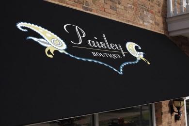 Paisley Boutique